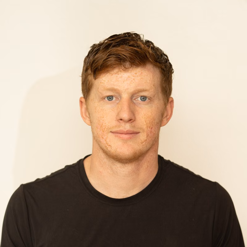 Friendly FixItPro handyman team member