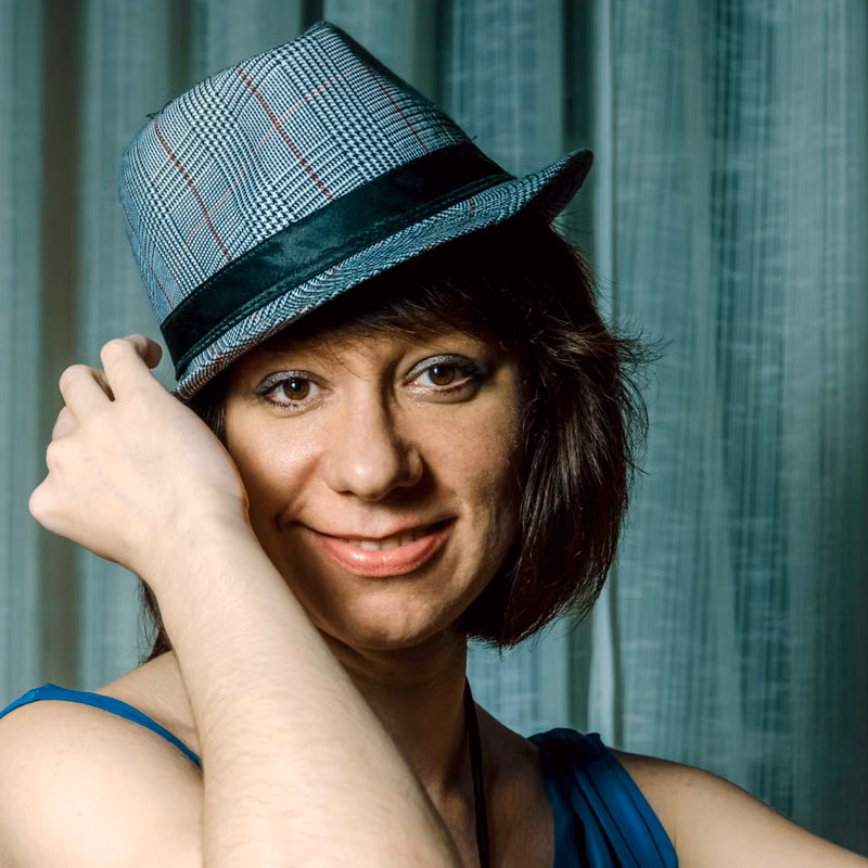 Sarah M.